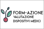 Form-azione valutazione dispositivi medici