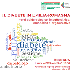 Il diabete in Emilia-Romagna. Trend epidemiologico, impatto clinico, economico e organizzativo