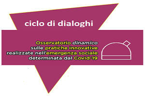 Le Unioni dei Comuni ai tempi del COVID-19: riflessioni e traiettorie di lavoro