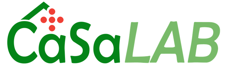 logo casalab