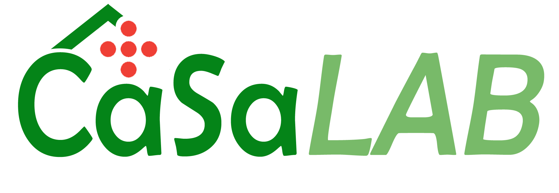 logo casalab