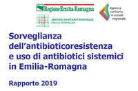 Antibiotico resistenza: il rapporto regionale