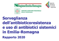 Antibioticoresistenza: il nuovo rapporto regionale
