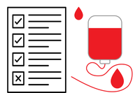 Nuovi requisiti per l’accreditamento delle strutture del Sistema sangue regionale