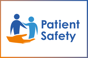 Engaging patients for patient safety
