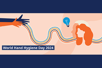 5 maggio, Giornata mondiale dell'igiene delle mani