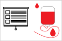 Pubblicate le relazioni del seminario regionale "Le verifiche per l’accreditamento delle strutture del Sistema sangue"