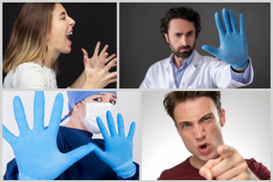 Aggressioni agli operatori sanitari, i dati 2023-2024