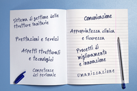 Novità normative in materia di accreditamento sanitario