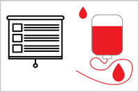 Pubblicate le relazioni del seminario regionale "Le verifiche per l’accreditamento delle strutture del Sistema sangue"