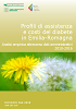 Dossier n. 264/2018 - Profili di assistenza e costi del diabete in Emilia-Romagna. Analisi empirica attraverso dati amministrativi 2010-2016