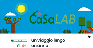 CaSaLAB, un viaggio lungo un anno