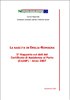 La nascita in Emilia-Romagna. 5° Rapporto sui dati del Certificato di Assistenza al Parto (CedAP). Anno 2007