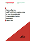 Sorveglianza dell’antibioticoresistenza e uso di antibiotici sistemici in Emilia-Romagna. Rapporto 2023