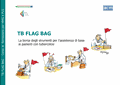 Guida Tb Flag Bag. La borsa degli strumenti per l’assistenza di base ai pazienti con tubercolosi