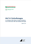 HALT-4 Emilia-Romagna. La sorveglianza delle infezioni correlate all’assistenza  e uso di antimicrobici nelle Case residenza per anziani