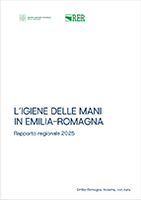 L’igiene delle mani in Emilia-Romagna. Rapporto regionale 2025