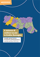 Il sistema di welfare locale in Emilia-Romagna