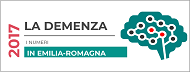 La demenza in Emilia-Romagna. I numeri 2017. Infografica