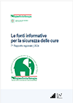 Le fonti informative per la sicurezza delle cure. 2024