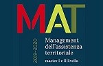 Management dell'assistenza territoriale 2019-2020. Master I e II livello