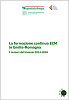 La formazione continua ECM in Emilia-Romagna. I numeri del triennio 2014-2016