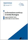 La formazione continua in Emilia-Romagna. Rapporto ECM 2017-2019 e primi dati sul nuovo triennio