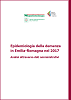 Epidemiologia della demenza in Emilia-Romagna nel 2017. Analisi attraverso dati amministrativi