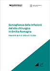 Sorveglianza delle infezioni del sito chirurgico in Emilia-Romagna