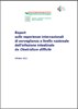 Report sulle esperienze internazionali di sorveglianza a livello nazionale dell’infezione intestinale da Clostridium difficile