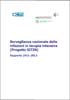 Sorveglianza nazionale delle infezioni in terapia intensiva (Progetto SITIN). Rapporto 2011-2012