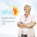 Sunfrail. The project at the end. Challenges, synergies, outcomes and tools