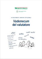 Vademecum del valutatore
