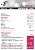 Short report n. 1 - Dispositivo impiantabile per il trattamento dell’ipertensione arteriosa resistente ai farmaci